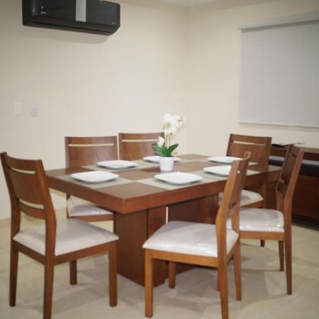 Casa Luna Suites La Paz Εξωτερικό φωτογραφία