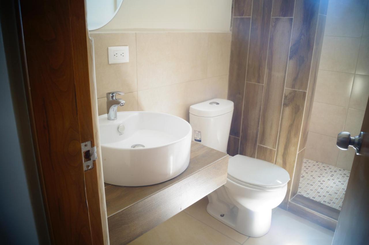 Casa Luna Suites La Paz Εξωτερικό φωτογραφία